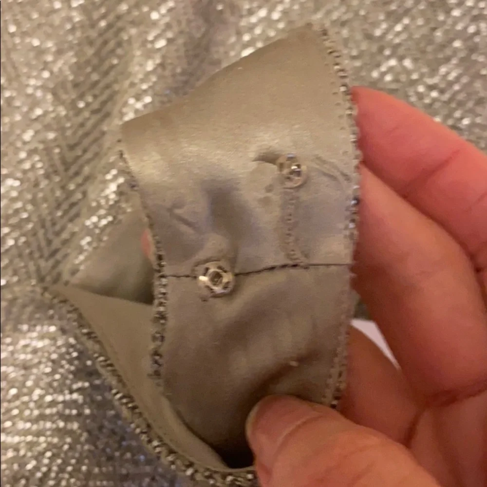 NWT Ralph Lauren Collection Dress - Picture 9 of 15